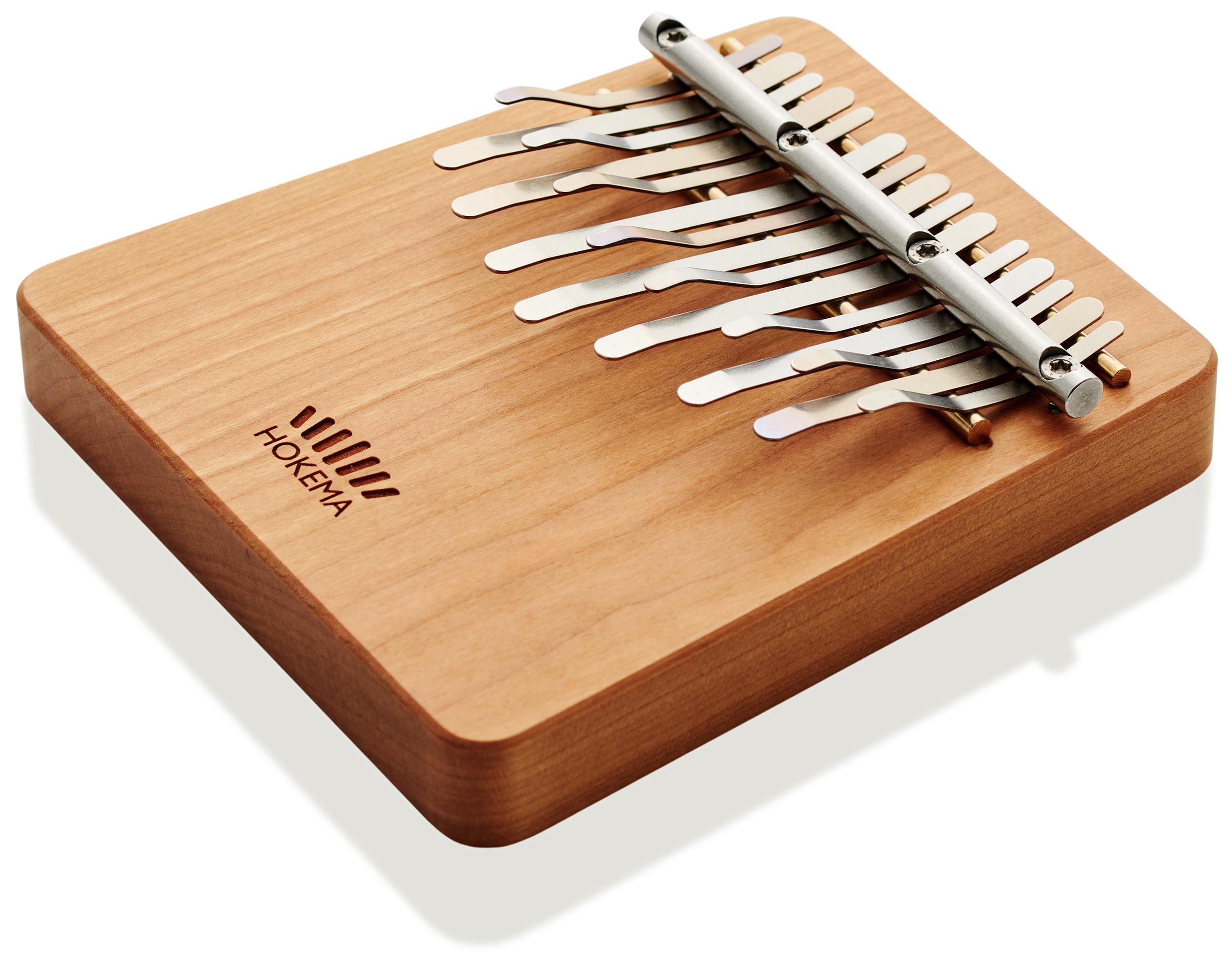 Hokema Kalimba B15