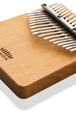 Hokema Kalimba B17 mini