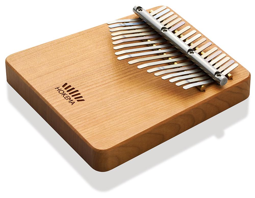 Hokema Kalimba B17 mini