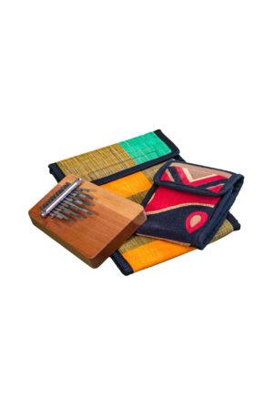 Hokema Sansula Stoff Bag