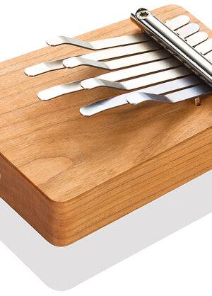 Hokema Kalimba B7 Elektro