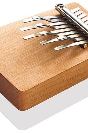 Hokema Kalimba B9 Elektro