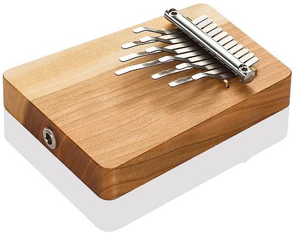 Hokema Kalimba B11 Elektro