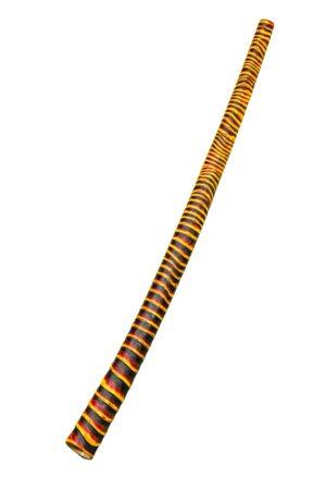 Didgeridoo Swiss 1st Class paint