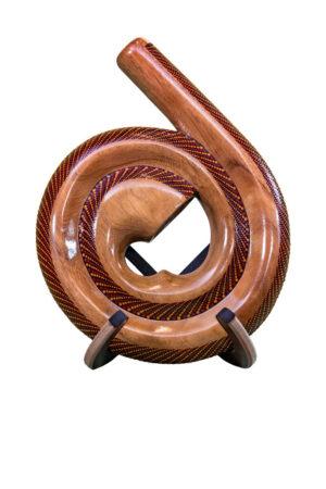 Snail Didgeridoo