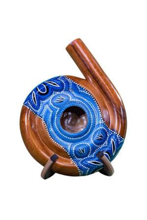Didgeridoo Hole