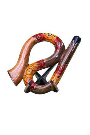 S Didgeridoo