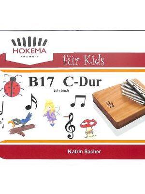 Das Lehrbuch für Kids B17