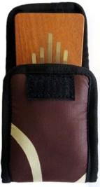 Hokema Kalimba Stoff-Bag B5
