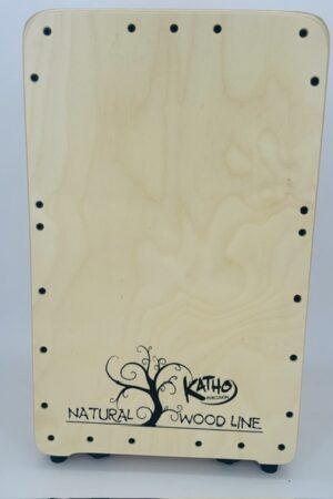 Cajon Natural Woodline natur