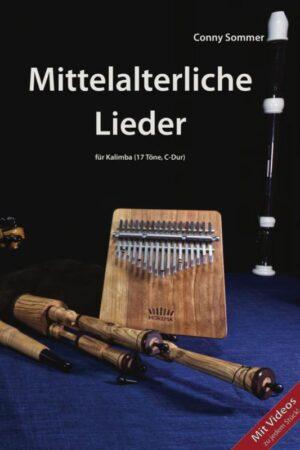 Hokema - Mittelalterliche Lieder