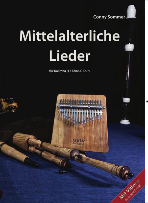 Hokema - Mittelalterliche Lieder