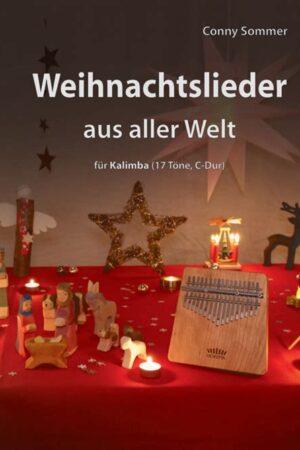 Hokema - Weihnachtslieder aus aller Welt