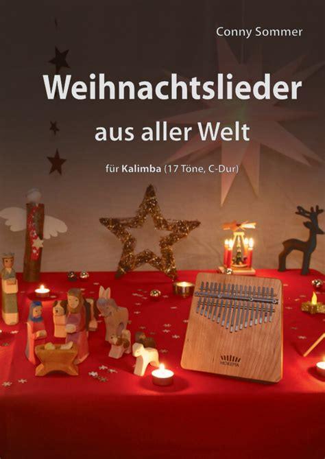 Hokema - Weihnachtslieder aus aller Welt