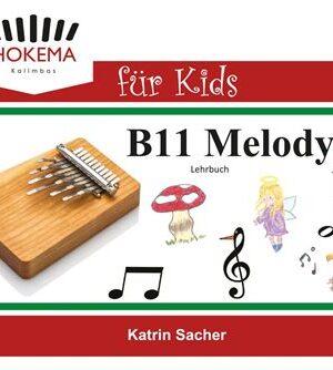 Das Lehrbuch für Kids B11