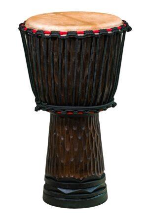 Djembé Treecarving