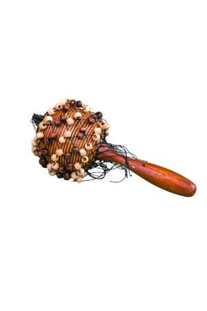 Marakas Rattan Afro
