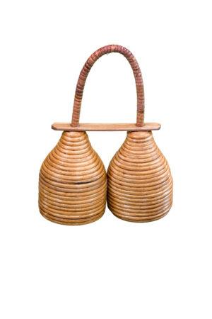 Doppelcaxixi Rattan