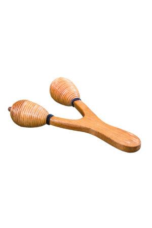 Doppelmarakas Rattan Rassel