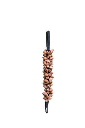 Nuss Shaker Gross/Dubble