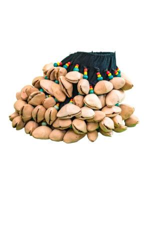 Fuss Nuss Afro Klett Shaker