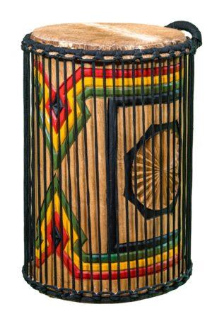 DoumDoum Kenkeni Bass