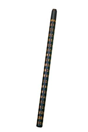 Didgeridoo Therapy paint