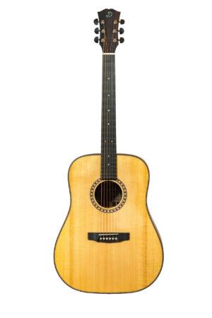 Dowina Danubius - Fichte / Dreadnought - Antique Serie