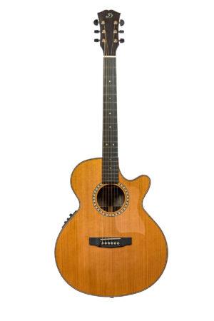 Dowina Granus - Zeder / Grand Auditorium - Antique Serie