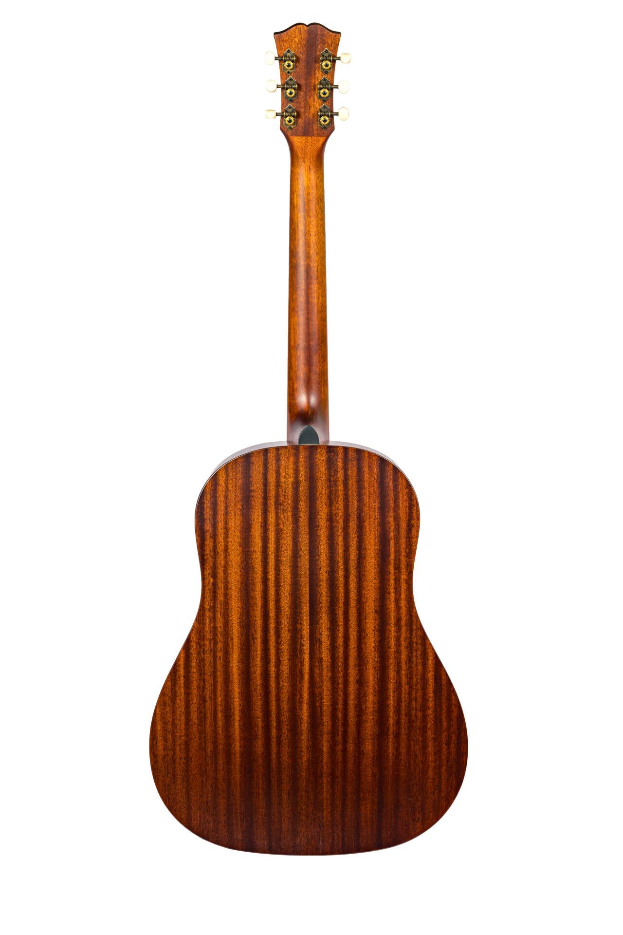 Dowina Pinot - Fichte / Light Burst / Dreadnought - Antique Serie – Bild 2