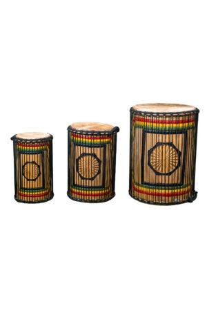 DoumDoum Kenkeni Set