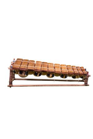 Balafon 15 Senegal