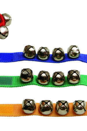 Armschellen Klett