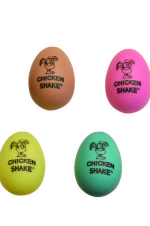 Chicken Shaker