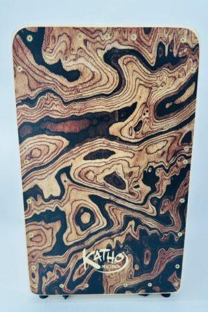 Cajon Chokolate