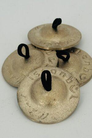 Fingercymbals