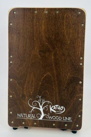 Cajon Chokolate