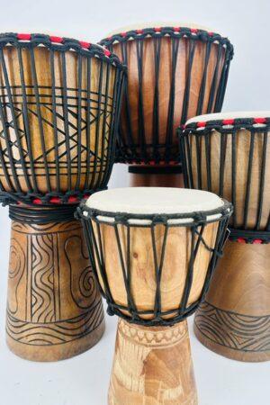 Djembe B-Line Corner - cm/40cm/50cm/60cm/70cm