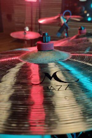 Cymbals / Istanbul Mehmet Cymbals