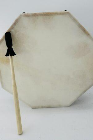 Rahmentrommel Profi / Indian Drum