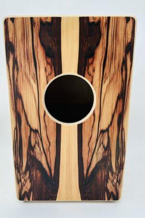 Cajon Walnut Custom